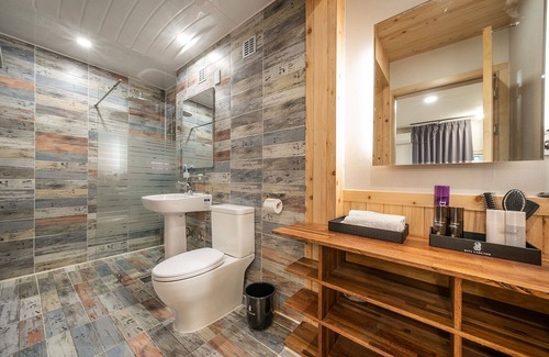 Wonju Hotel | Wonju Ritz Carlton