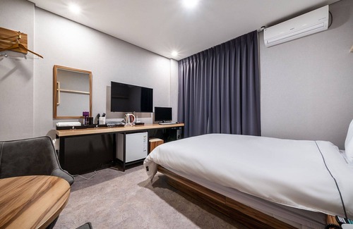 Wonju Hotel | Wonju Ritz Carlton