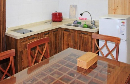 Wonju House | Wonju Yokbawi Pension