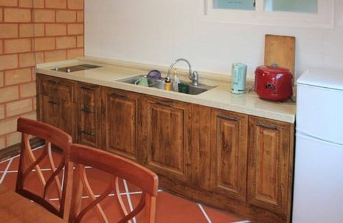 Wonju House | Wonju Yokbawi Pension