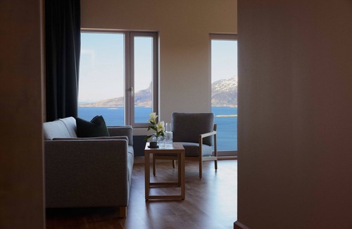 Bodo Hotel | Wood Hotel Bodø