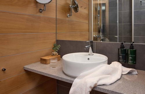 Bodo Hotel | Wood Hotel Bodø