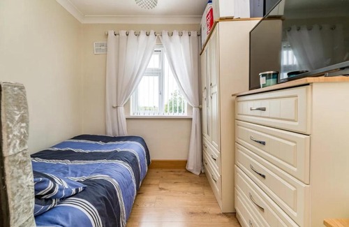 Tullamore Apartment | WOOD PLACE