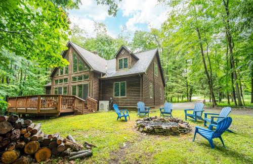 Oakland House | Wooded Bliss