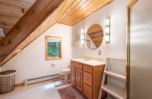 Oakland House | Wooded Bliss