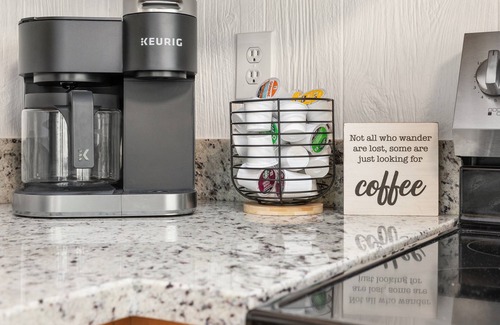 Berkeley Springs House | Wooded Nest, Cozy 3BR Chalet Near Spas & Hiking