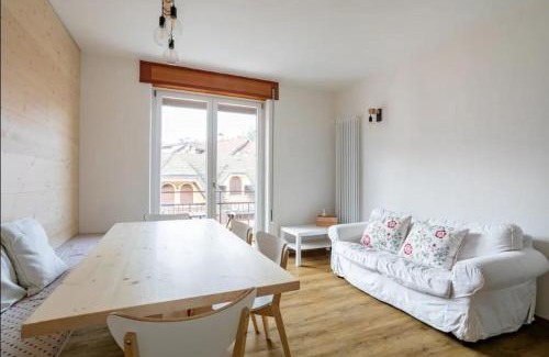 Asiago Apartment | WoodenKey Asiago moderno bicamere in centro