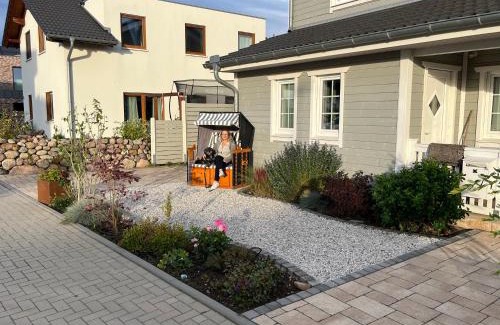 Rhein-Erft-Kreis District Apartment | Woodhaus Appartement