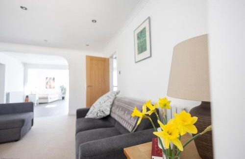 Charlbury House | Woodlands