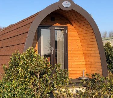 Oirsbeek Other | Woodlodge High Chaparral