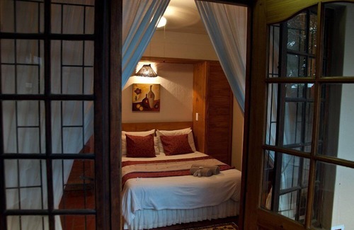 Richards Bay House | Woodpecker Inn