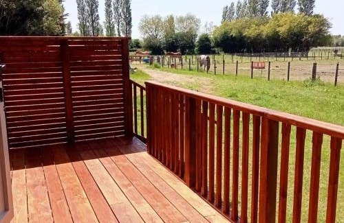 Boston Other | Woodpecker Shepherds Hut