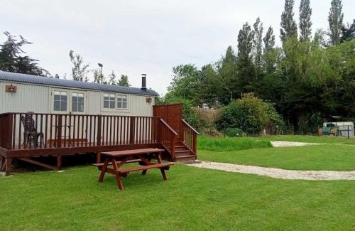 Boston Other | Woodpecker Shepherds Hut