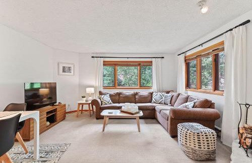 Warrior's Mark House | Woods Escape and Relax - Woods Manor A103 by Great Western Lodging