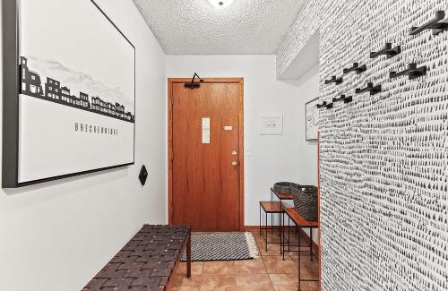 Warrior's Mark House | Woods Escape and Relax - Woods Manor A103 by Great Western Lodging