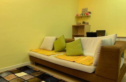 Butterworth Apartment | Woodsbury homestay Studio 57 Butterworth