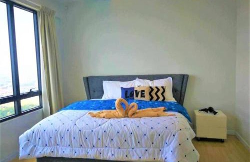 Butterworth Apartment | Woodsbury homestay Studio 57 Butterworth