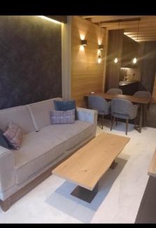 Kopaonik Apartment | WOODside 70m2 Kopaonik