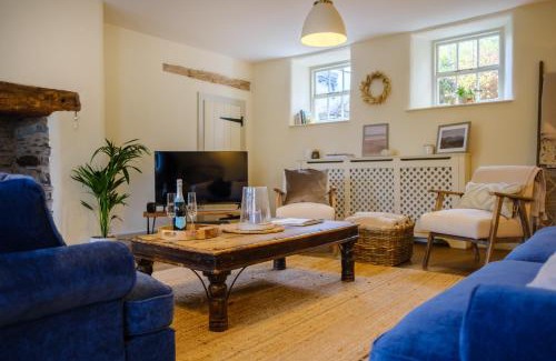 Low Newton House | Woodside Cottage - Cartmel Fell, Windermere