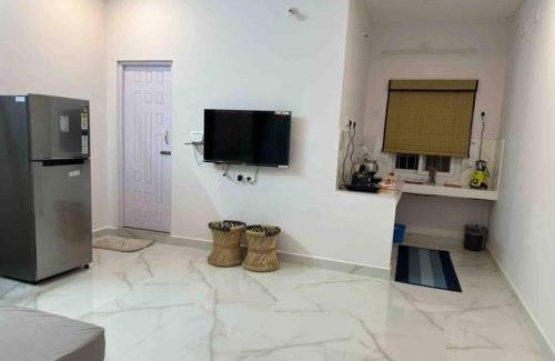 Bommayapalayam Villa | Woodside Haven - Luxury cottage