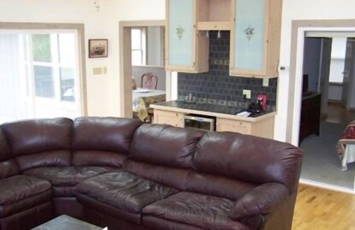 Basye House | Woodside in Bryce Resort with High Speed Wi-Fi, Fire Pit