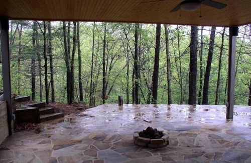 Basye House | Woodside in Bryce Resort with High Speed Wi-Fi, Fire Pit