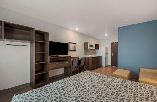 Bellflower Hotel | WoodSpring Suites Bellflower - Los Angeles