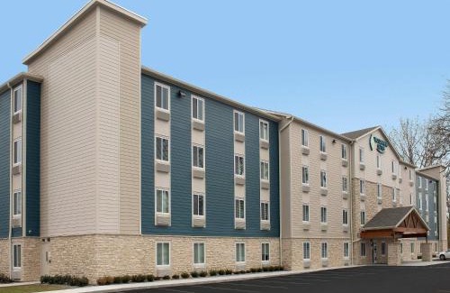 Cleveland Hotel | WoodSpring Suites Cleveland Lee University