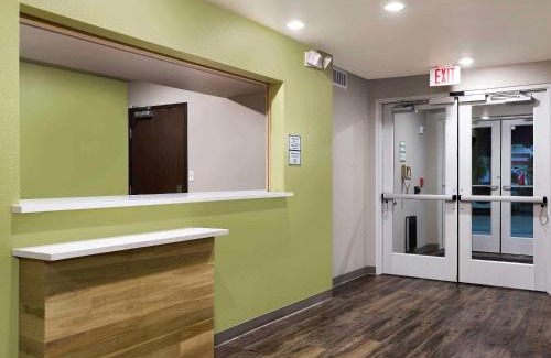 Cleveland Hotel | WoodSpring Suites Cleveland Lee University