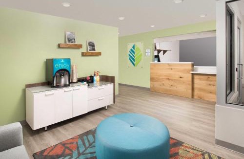 Cleveland Hotel | WoodSpring Suites Cleveland Lee University