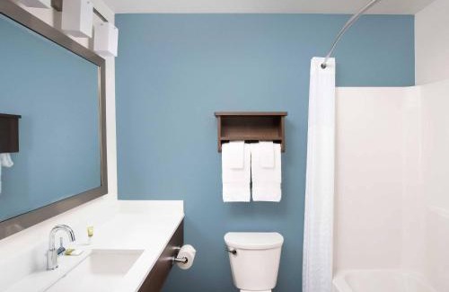 Cleveland Hotel | WoodSpring Suites Cleveland Lee University