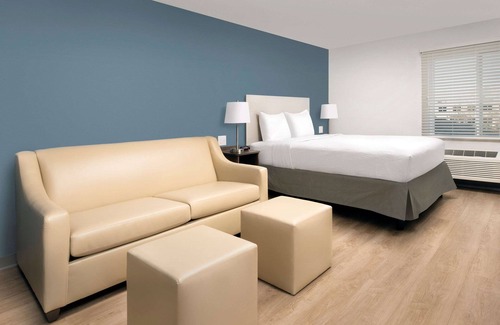 Clermont Hotel | WoodSpring Suites Orlando West - Clermont