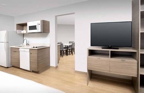 Tukwila Hotel | WoodSpring Suites Seattle Tukwila