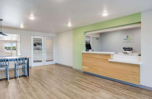 Smyrna Hotel | WoodSpring Suites Smyrna-La Vergne