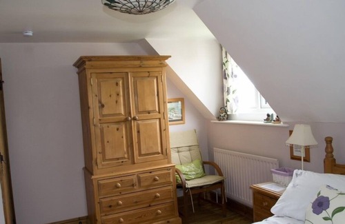 Birch Bed & Breakfast | Woodview Bed & Breakfast