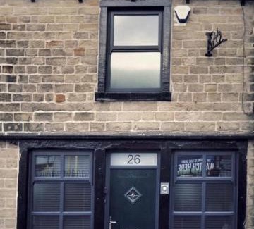 Barnoldswick House | Woodworth Cottage