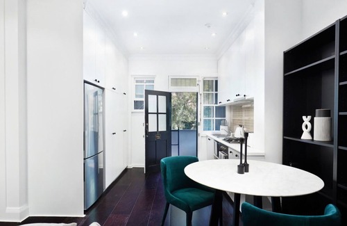 Woollahra Apartment | Woollahra Contemporary