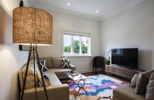 Woollahra Apartment | Woollahra Roslyndale Ave I90