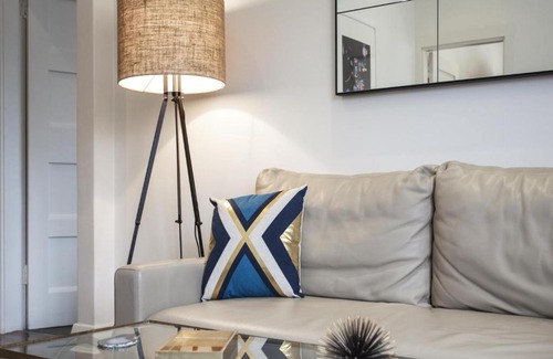 Woollahra Apartment | Woollahra Roslyndale Ave I90