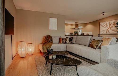Municipality of Uitgeest House | Woonark De Woude