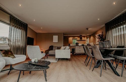 Municipality of Uitgeest House | Woonark De Woude