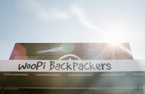 Woolgoolga Hostel | Woopi Backpackers