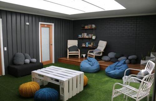 Woolgoolga Hostel | Woopi Backpackers