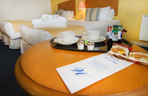 Worcester Hotel | Worcester Whitehouse