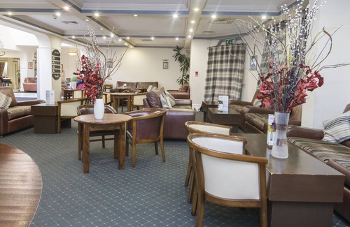Worcester Hotel | Worcester Whitehouse