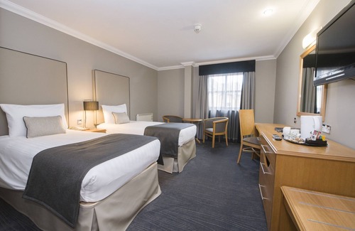 Worcester Hotel | Worcester Whitehouse