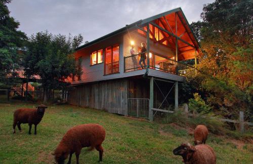 Darlington House | Worendo Cottages