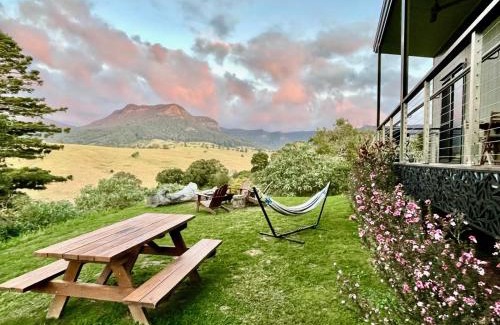 Darlington House | Worendo Cottages
