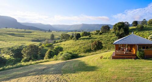 Darlington House | Worendo Cottages