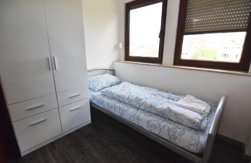 Kriegsdorf Apartment | Work and Stay Apartments Troisdorf